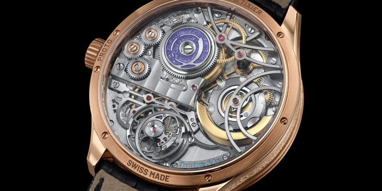 Can Micro-Rotor Movements Deliver the Same Power as Full Rotors?