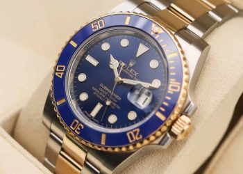 What Can Vintage Watch Servicing Teach Us About Lost Craftsmanship?