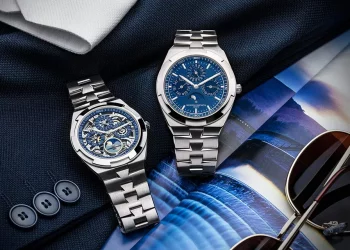 Why the Polishing Process of Precision Watches is Crucial: How It Affects the Wearing Experience