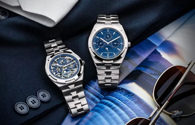 Why the Polishing Process of Precision Watches is Crucial: How It Affects the Wearing Experience