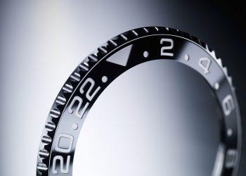 Did Rolex Just Patent a Self-Repairing Ceramic Bezel?