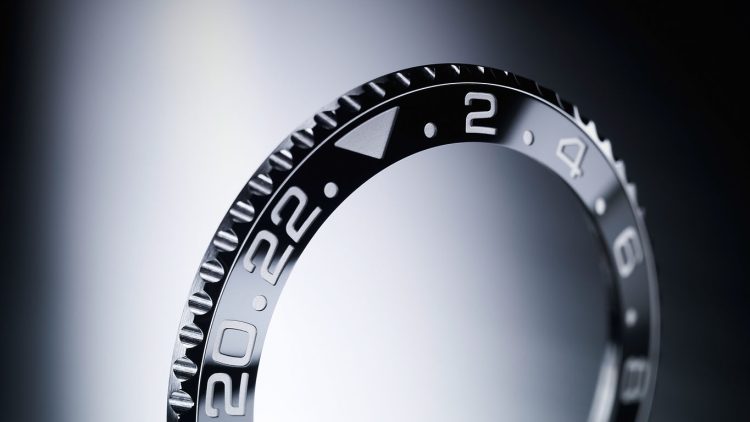 Did Rolex Just Patent a Self-Repairing Ceramic Bezel?