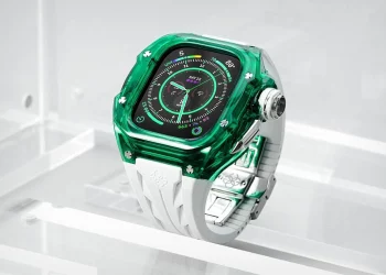 Why Are Watchmakers Using 3D-Printed Gold – And Does It Last?