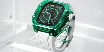 Why Are Watchmakers Using 3D-Printed Gold – And Does It Last?