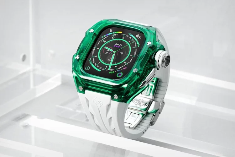 Why Are Watchmakers Using 3D-Printed Gold – And Does It Last?