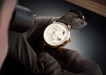 Did Soviet-Era ‘Space Watches’ Predict Modern Smartwatch Design?