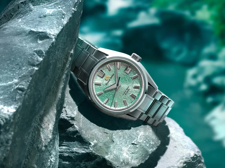 How Does Grand Seiko’s ‘Micro Artist’ Studio Outfinish Swiss Brands?
