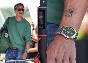 How Did ‘Watch Tattoos’ Become the Ultimate Ownership Statement?