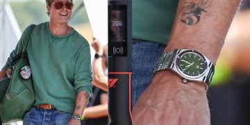 How Did ‘Watch Tattoos’ Become the Ultimate Ownership Statement?