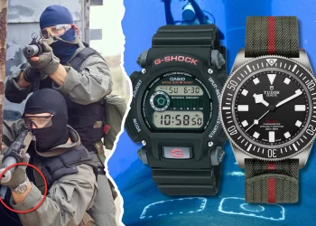 Why Are Vintage Seikos Gaining Cult Status Among Gen Z Collectors?