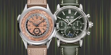 Is the New Patek Philippe ‘Budget Line’ Actually Using 20-Year-Old Movements?