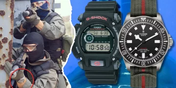 Why Are Vintage Seikos Gaining Cult Status Among Gen Z Collectors?