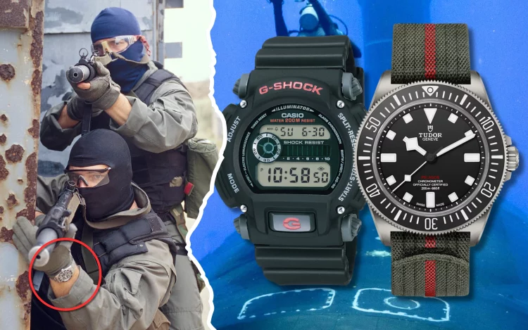 Why Are Vintage Seikos Gaining Cult Status Among Gen Z Collectors?