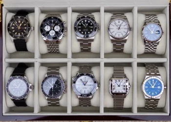 Can Watch Winders Actually Damage Your Automatic Watch?