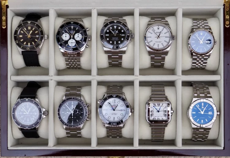 Can Watch Winders Actually Damage Your Automatic Watch?