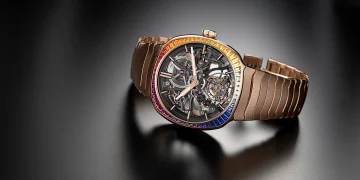 Did Zenith’s El Primero Still Hold Its Edge in 2025?