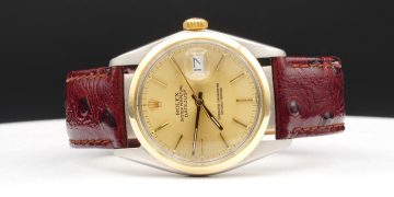 How Did a Watchmaker’s Medieval Guild System Inspire Silicon Valley?