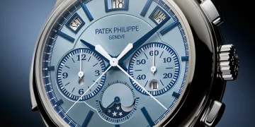 How Did Transparent Casebacks Change the Way We Value Watches?