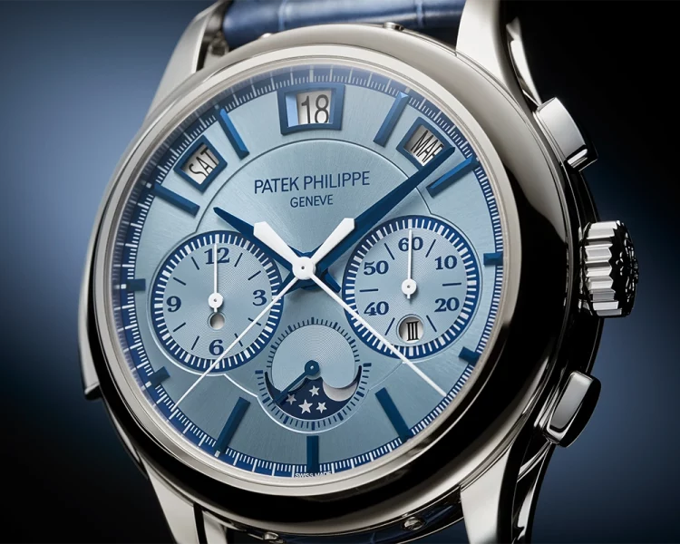 How Did Transparent Casebacks Change the Way We Value Watches?