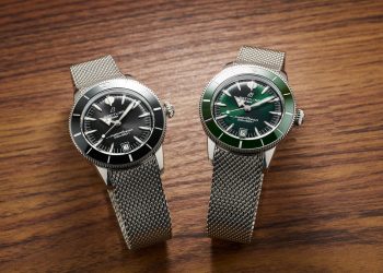 How Did A. Lange & Söhne Reinvent German Watchmaking After Reunification?