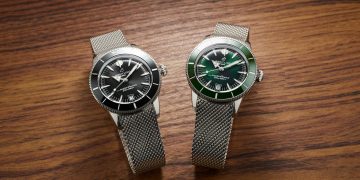 How Did A. Lange & Söhne Reinvent German Watchmaking After Reunification?