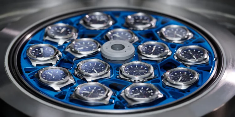 What’s the True Cost of Owning a Grand Complication Watch?
