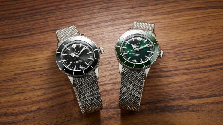 How Did A. Lange & Söhne Reinvent German Watchmaking After Reunification?