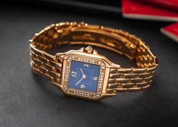 How Did a 1920s Women’s Dress Watch Inspire Modern Dive Watch Design?