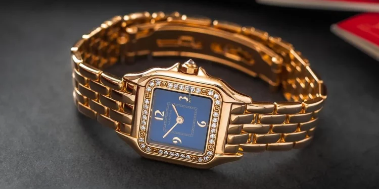 How Did a 1920s Women’s Dress Watch Inspire Modern Dive Watch Design?