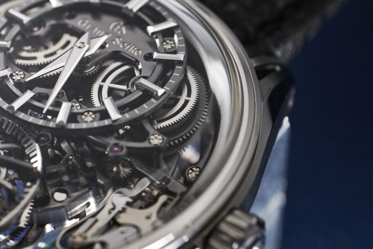 How Does a 400-Year-Old Blacksmith Technique Perfect Modern Case Finishing?