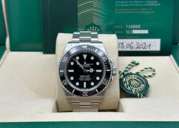 Are Spider Silk Hairsprings the Future of Mechanical Watchmaking?