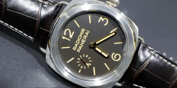 Why Are Watchmakers Returning to 17th-Century Blacksmith Techniques?