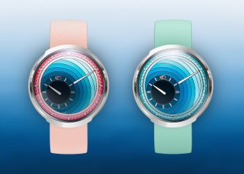 Can H. Moser & Cie’s Minimalist Watches Compete Technologically?