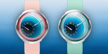 Can H. Moser & Cie’s Minimalist Watches Compete Technologically?