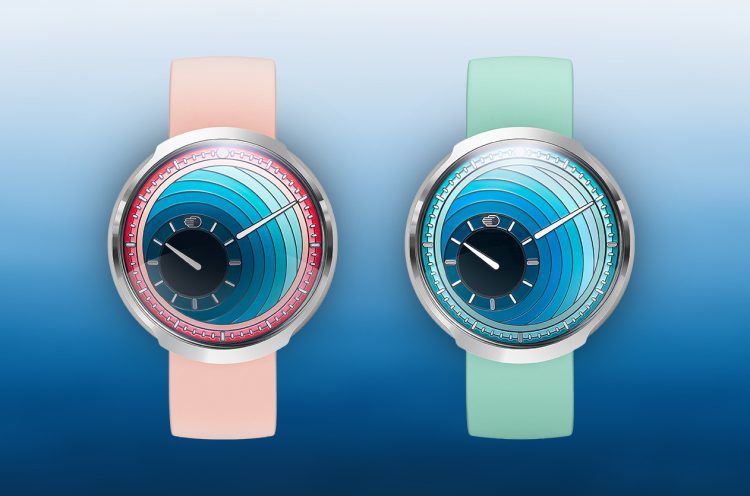 Can H. Moser & Cie’s Minimalist Watches Compete Technologically?