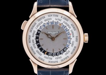 Why Did Patek Philippe Purposely Destroy Its 1970s Archives – And What Was Lost Forever?