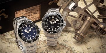 Why Are Watch Experts Calling the New Grand Seiko ‘The Perfect Movement’?