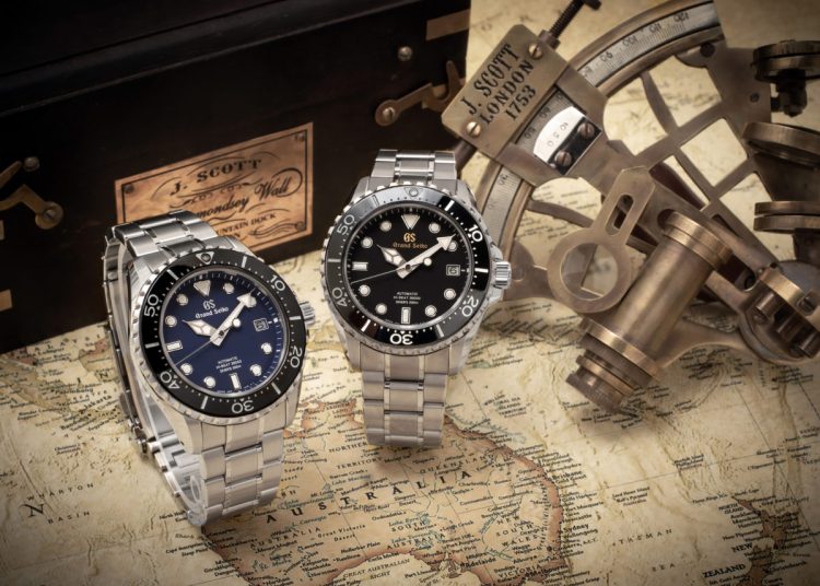 Why Are Watch Experts Calling the New Grand Seiko ‘The Perfect Movement’?