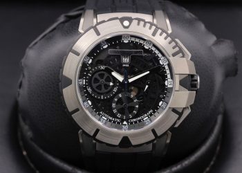 Can a $500 Chinese Tourbillon Really Outperform Swiss Luxury Watches?