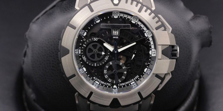 Can a $500 Chinese Tourbillon Really Outperform Swiss Luxury Watches?