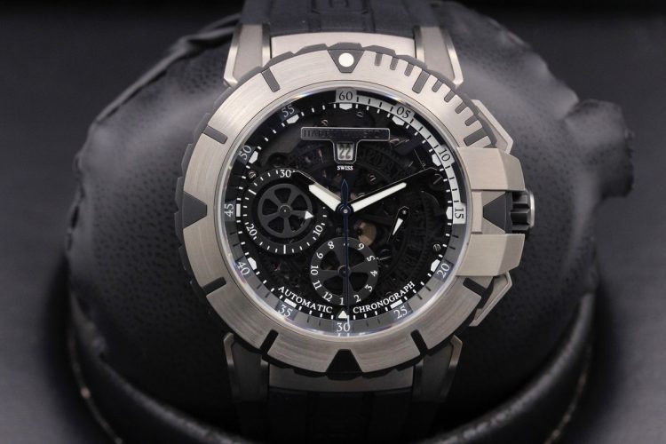 Can a $500 Chinese Tourbillon Really Outperform Swiss Luxury Watches?