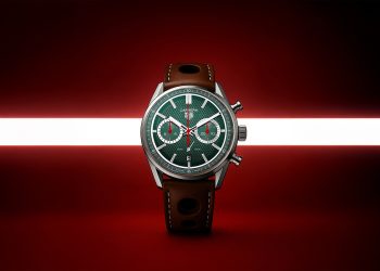 How Smartwatches Are Creating a New Generation of Mechanical Enthusiasts