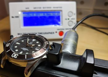 Did a $3 Magnet Just Expose the Vulnerability of Luxury Watch Anti-Magnetism?