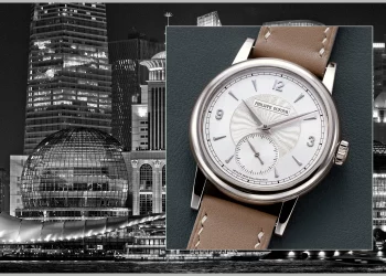 Is the ‘Quiet Watch’ Movement the New Minimalism for Billionaires?
