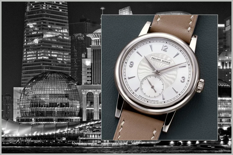 Is the ‘Quiet Watch’ Movement the New Minimalism for Billionaires?