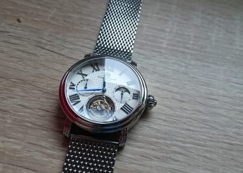 Why Did Watch Experts Blindly Prefer a $500 Chinese Tourbillon Over Swiss?