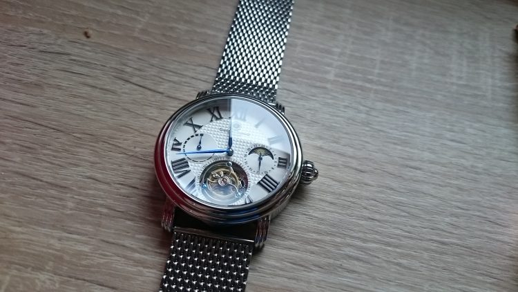 Why Did Watch Experts Blindly Prefer a $500 Chinese Tourbillon Over Swiss?