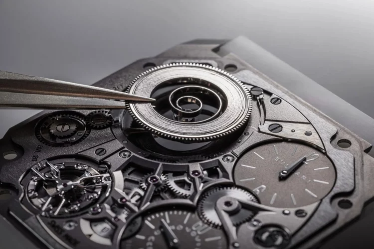 How Often Should You Really Wind an Automatic Watch? (The Answer Will Shock You)