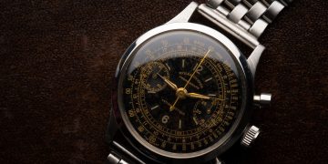 Why Are Millennials Paying $10k to ‘Damage’ Their Luxury Watches?