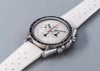 How Did a 1970s ‘Failed’ Watch Become 2024’s Most Hyped Reissue?